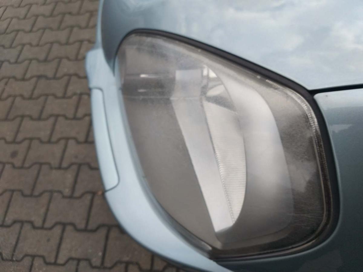 Hyundai Tucson original Scheinwerfer vorn links Halogen Bj.2005